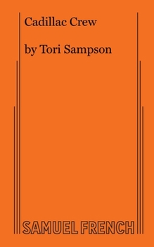 Paperback Cadillac Crew Book