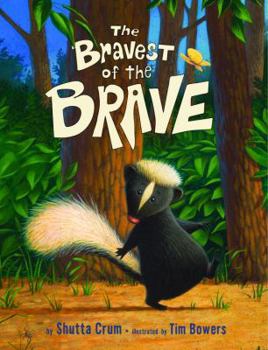 Hardcover The Bravest of the Brave Book