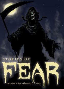 Paperback Stories of Fear Book