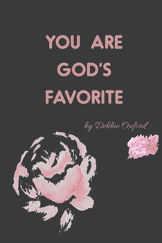 Paperback You're God's Favorite Book