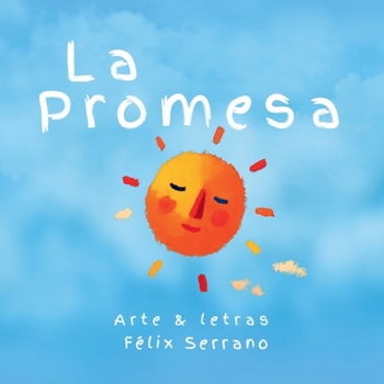 Paperback La Promesa [Spanish] Book