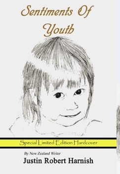 Hardcover Sentiments Of Youth Book