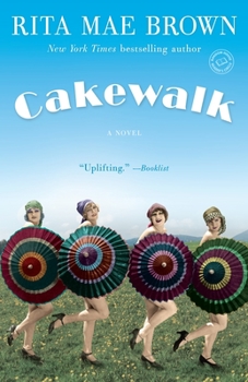 Cakewalk - Book #5 of the Runnymede
