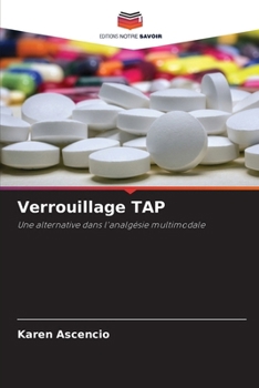 Paperback Verrouillage TAP [French] Book