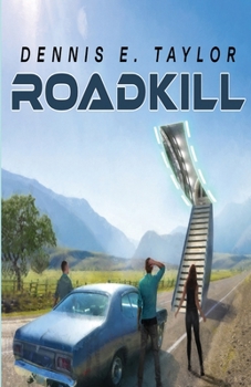 Paperback Roadkill Book