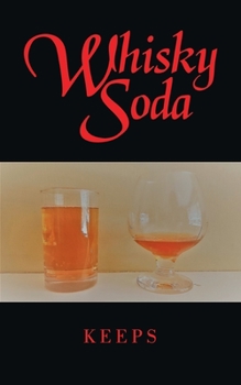 Paperback Whisky Soda Book