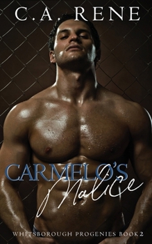 Paperback Carmelo's Malice Book