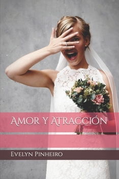 Paperback Amor y Atracción [Spanish] Book
