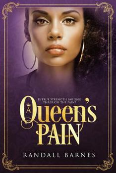 Paperback A Queen's Pain Book