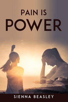 Paperback Pain is power Book