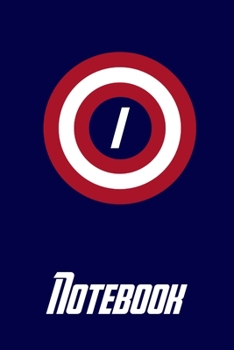 I. Notebook: Personalisiertes Notizbuch liniert