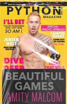 Paperback Beautiful Games Book