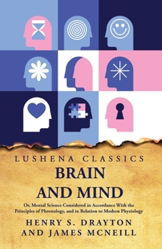 Paperback Brain and Mind Book