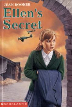 Paperback Ellen's Secret Book