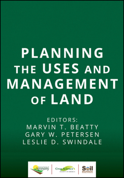 Planning the Uses and Management of Land