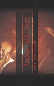 Paperback Love. Sex. Poetry. Book
