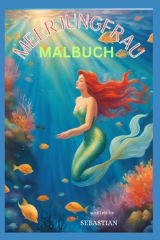 Paperback Meerjungfrau [German] Book