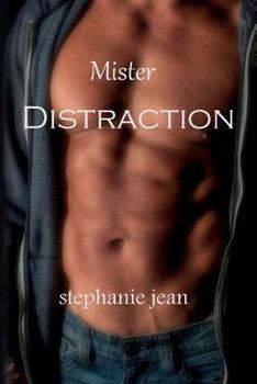 Paperback Mister Distraction Book