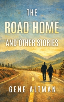 Hardcover The Road Home and Other Stories Book