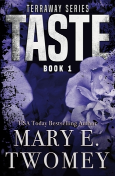 Paperback Taste Book