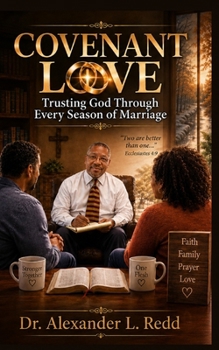 Paperback Covenant Love: Trusting God Through Every Season of Marriage Book