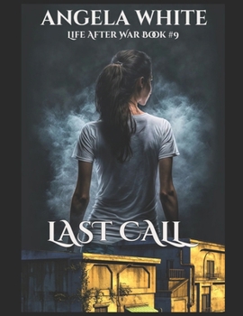Paperback Last Call Book