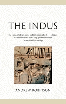 Paperback The Indus: Lost Civilizations Book