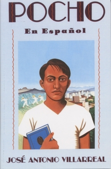 Paperback Pocho (En Espanol) [Spanish] Book