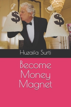 Paperback Become Money Magnet Book