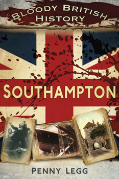 Paperback Southampton Book