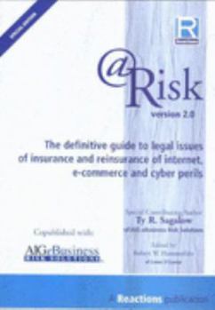 AT RISK INTERNET AND COMMERCE