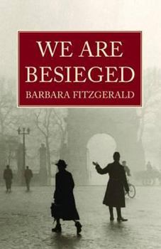 Paperback We Are Besieged Book