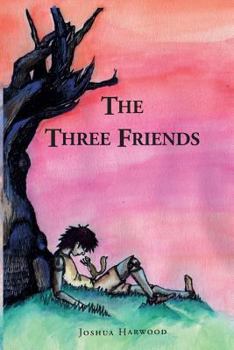 Paperback The Three Friends Book