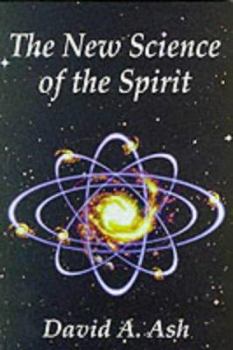 Paperback The New Science of the Spirit Book