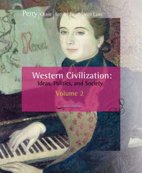 Sources of the Western Tradition Volume II: From the Renaissance to the Present