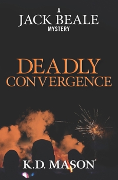 Paperback Deadly Convergence Book