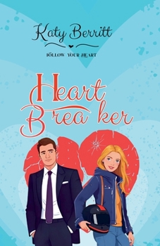 Paperback Heart Breaker Book