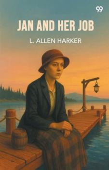 Paperback Jan And Her Job Book