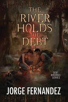 Paperback The River Holds The Debt Book