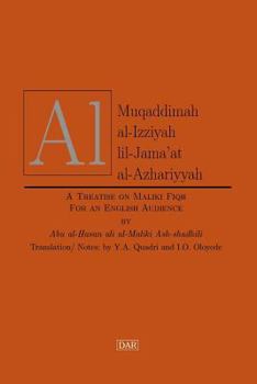 Paperback Muqadimat Al Izziyyah Book