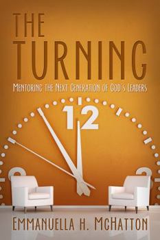 Paperback The Turning Book