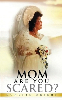 Paperback Mom Are You Scared Book