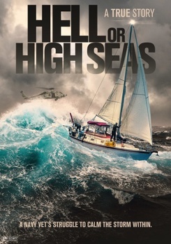 DVD Hell or High Seas Book