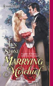 Mass Market Paperback Marrying Mischief Book