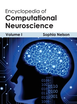 Hardcover Encyclopedia of Computational Neuroscience: Volume I Book