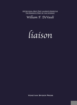 Hardcover liaison Book