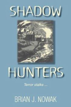 Paperback Shadow Hunters Book