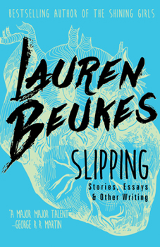 Paperback Slipping: Stories, Essays, & Other Writing Book