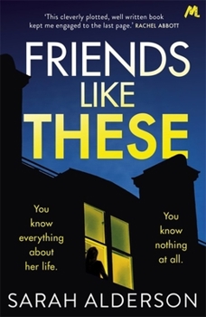 Paperback Friends Like These Book