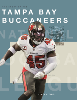 The Story of the Tampa Bay Buccaneers
